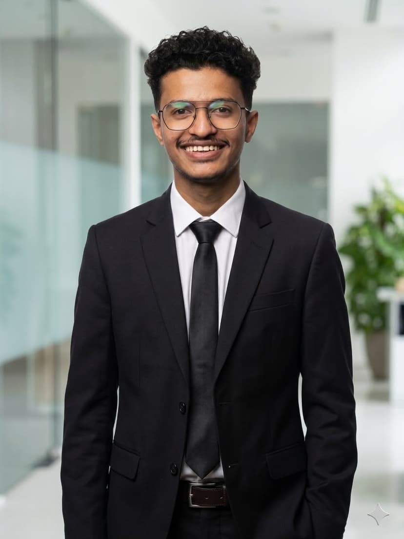 Alex Shaji